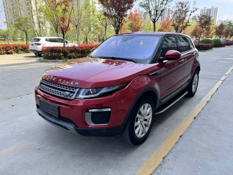 抵押车图片