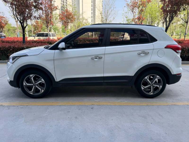 抵押车图片