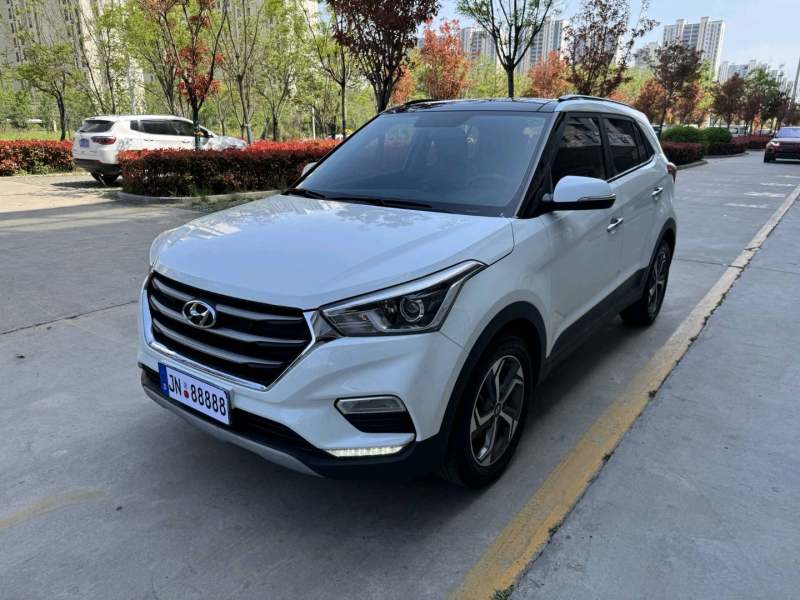 抵押车图片