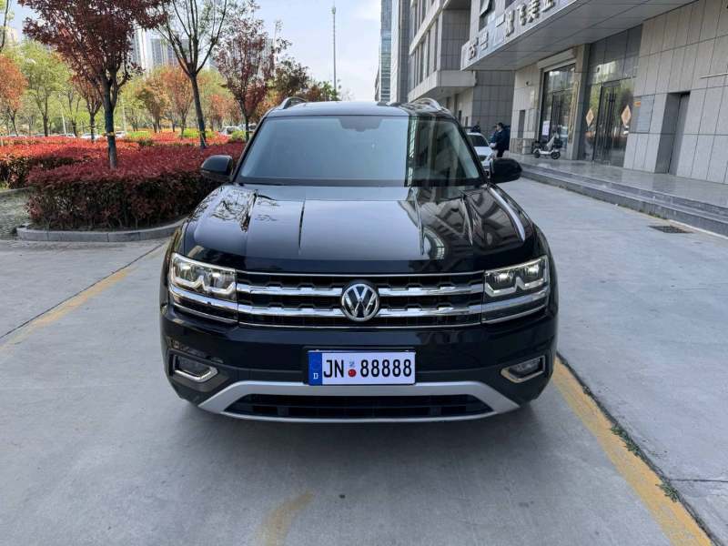 抵押车图片