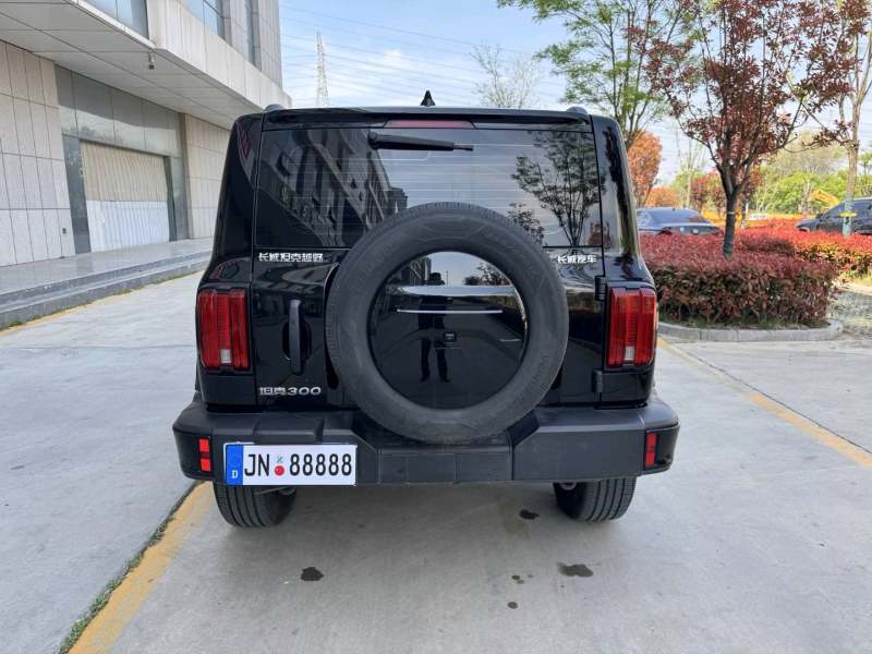 抵押车图片