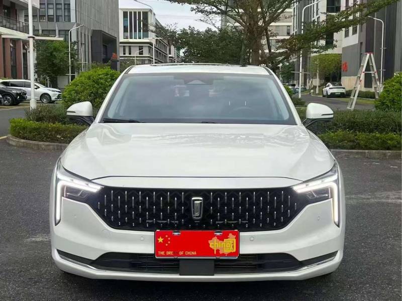 抵押车图片