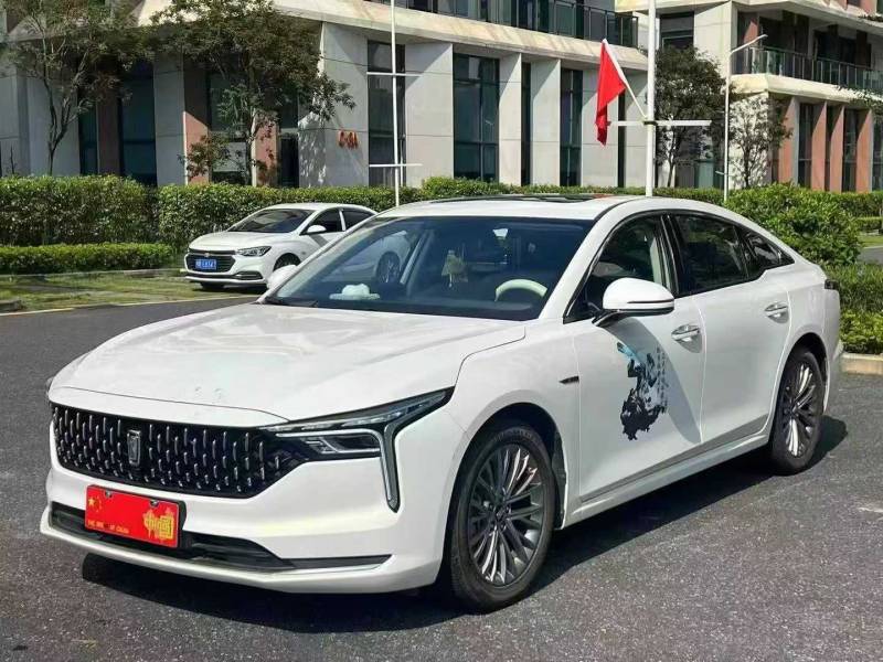 抵押车图片