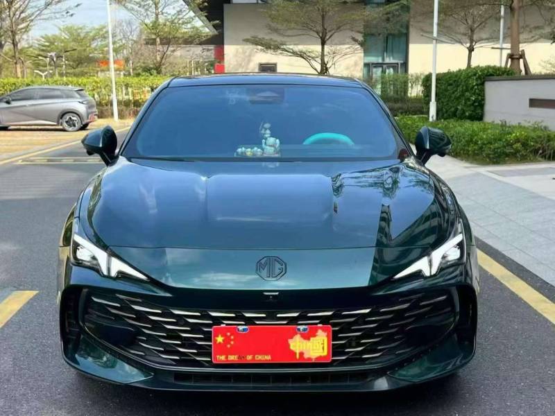 抵押车图片