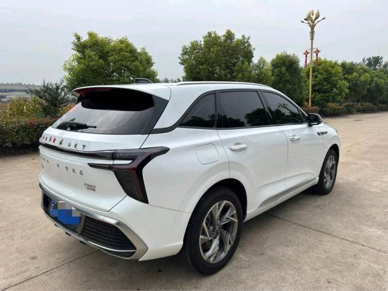 抵押车图片