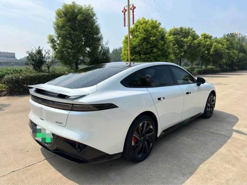 抵押车图片