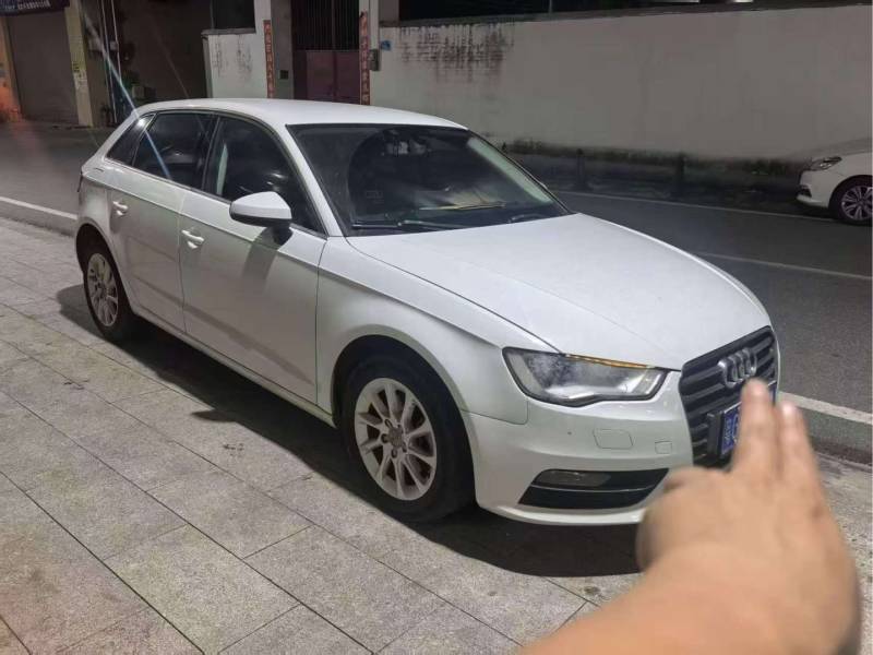 抵押车图片