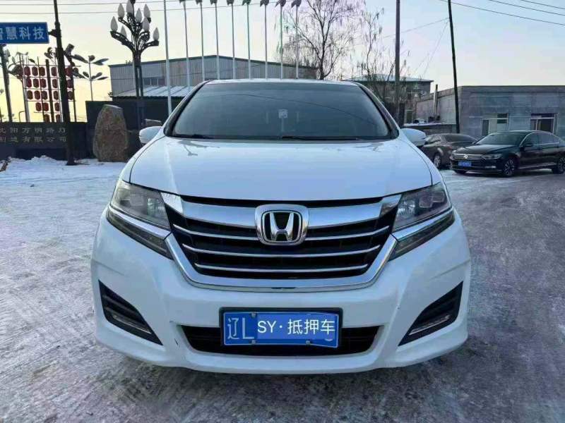抵押车图片