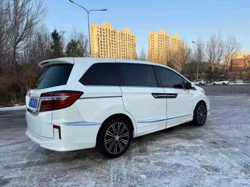 抵押车图片