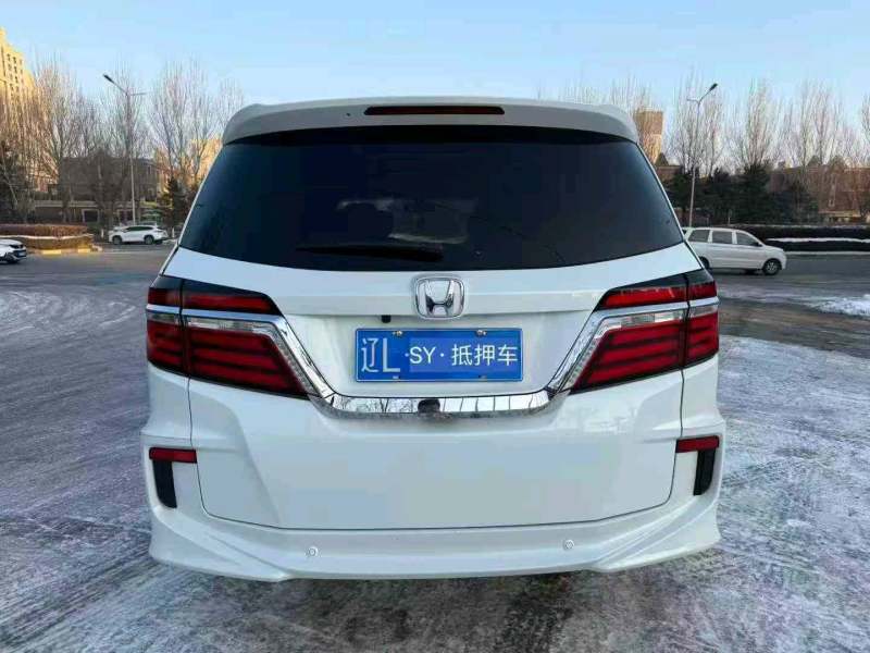 抵押车图片