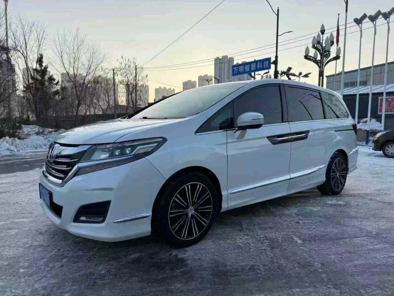 抵押车图片