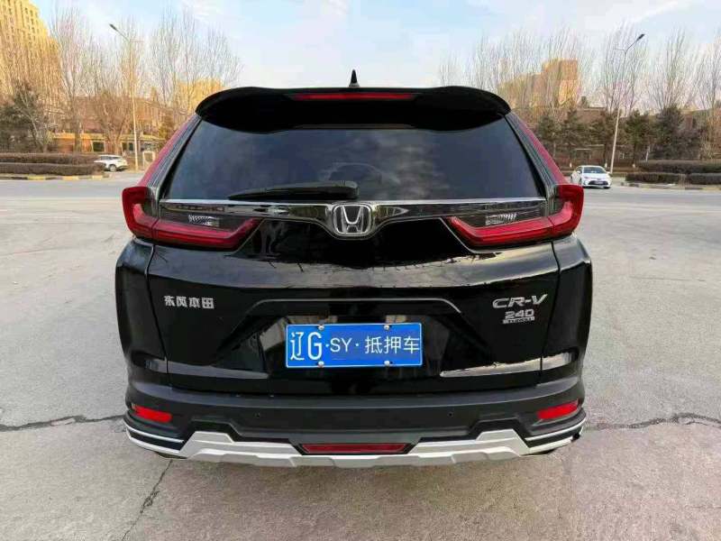 抵押车图片