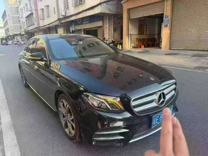 抵押车图片