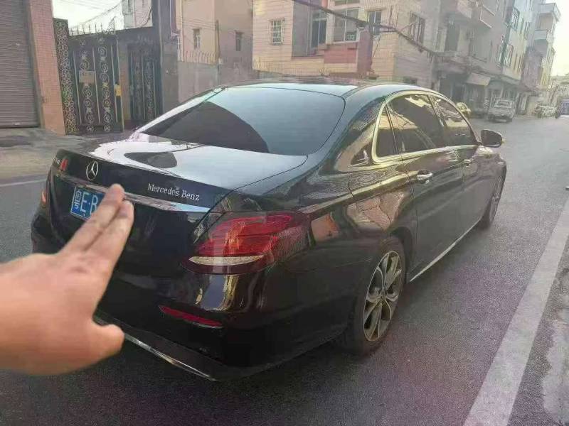 抵押车图片