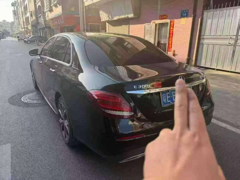 抵押车图片