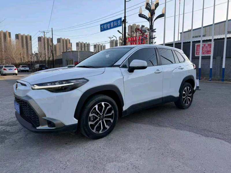 抵押车图片