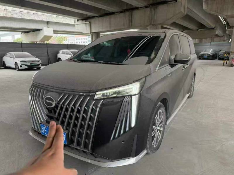 抵押车图片