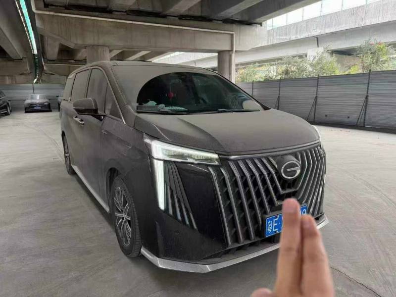 抵押车图片