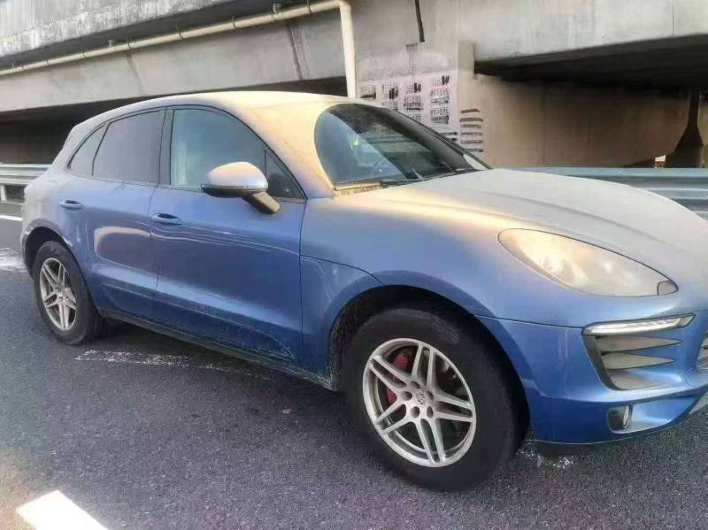抵押车图片