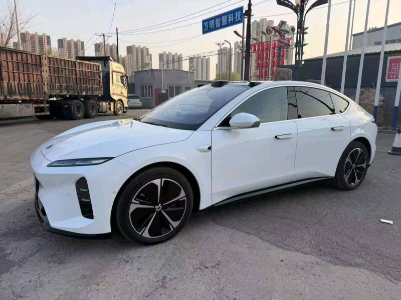抵押车图片