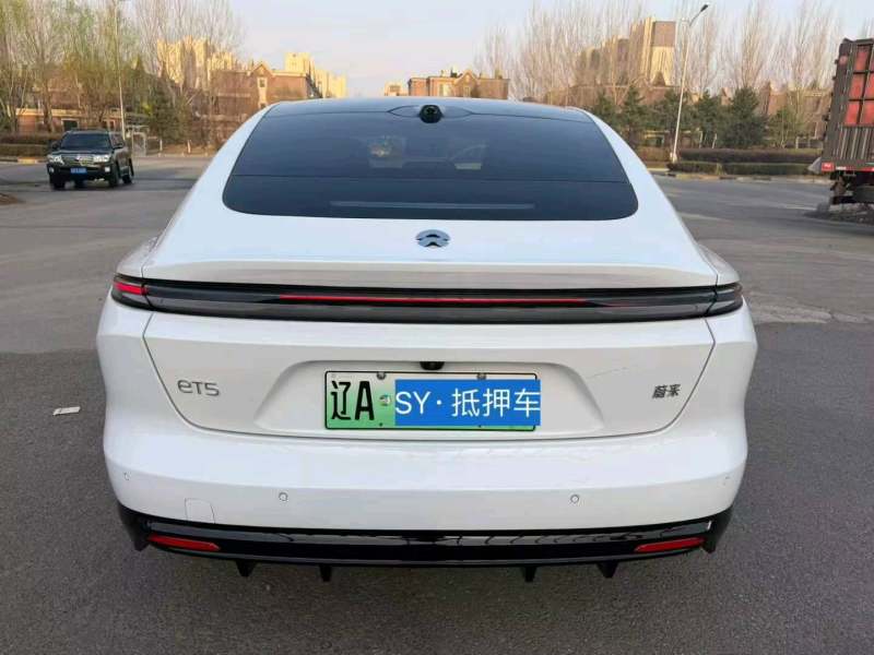 抵押车图片