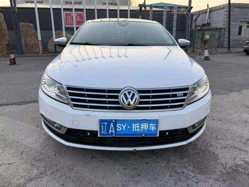 抵押车图片