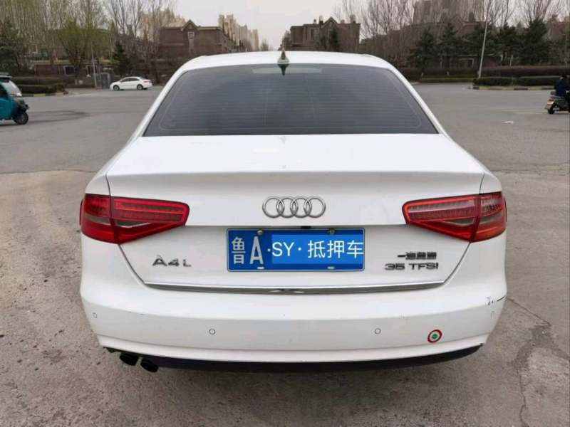 抵押车图片