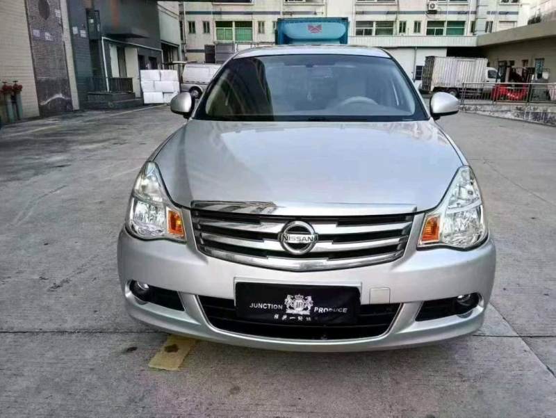 抵押车图片