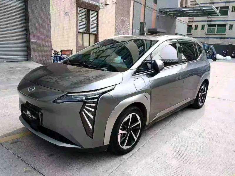 抵押车图片