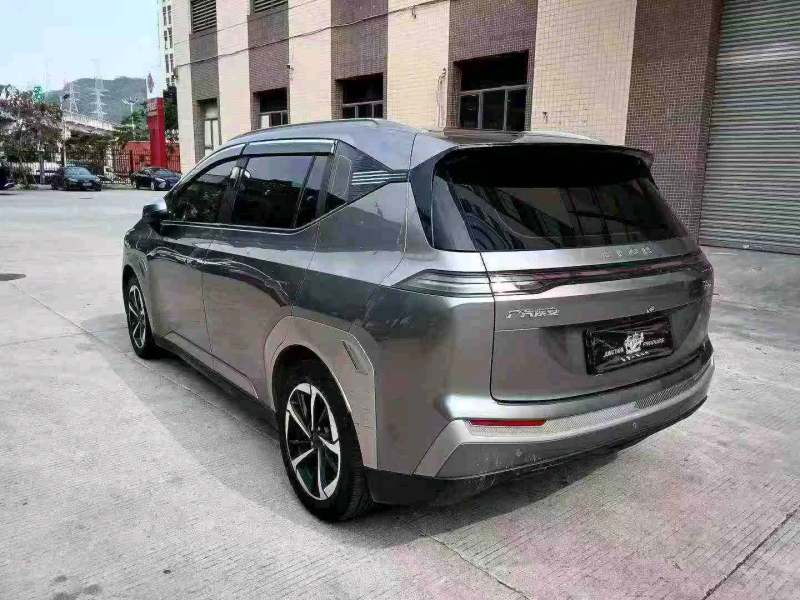 抵押车图片