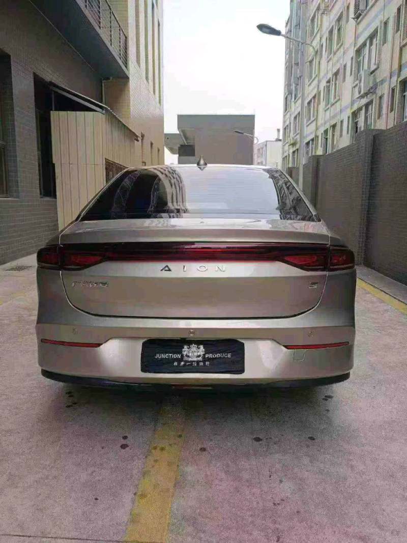 抵押车图片