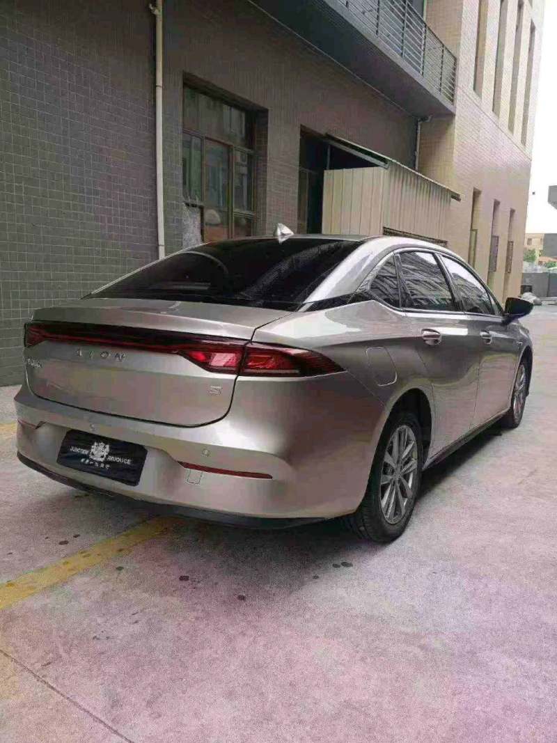 抵押车图片