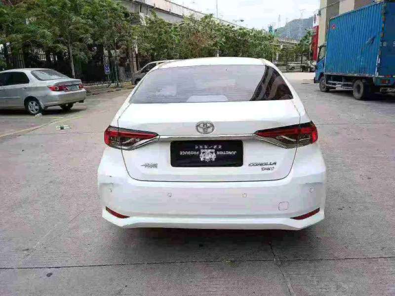 抵押车图片