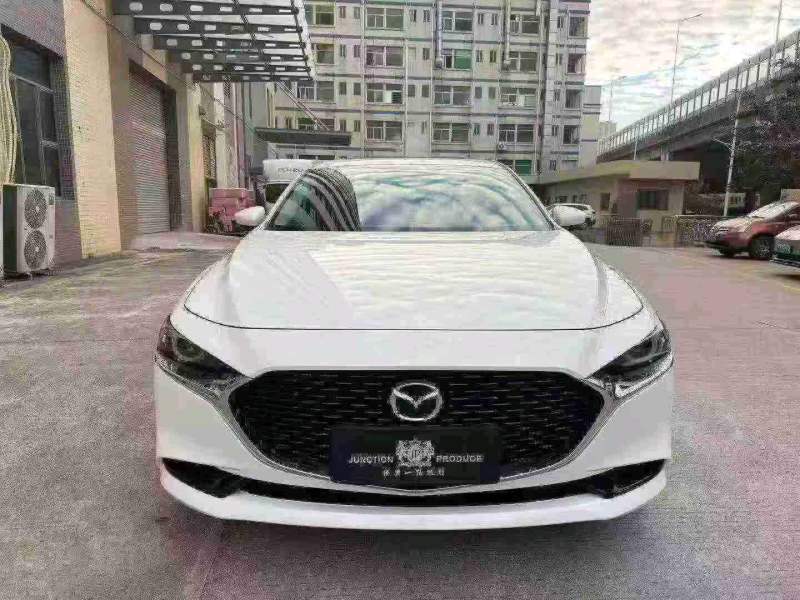 抵押车图片