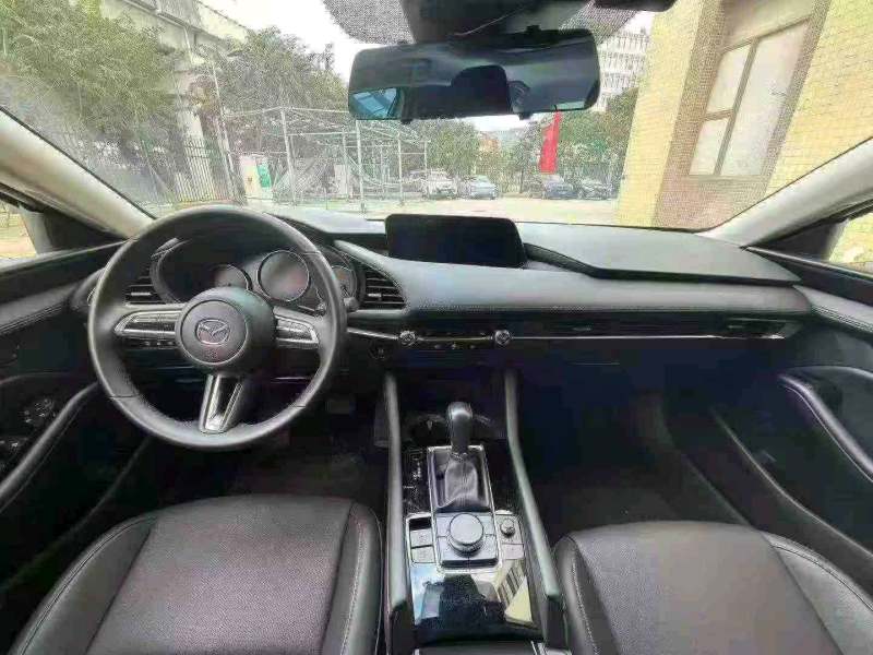 抵押车图片