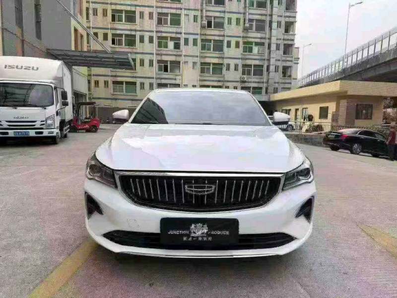 抵押车图片