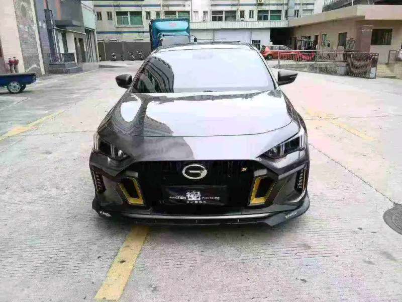 抵押车图片