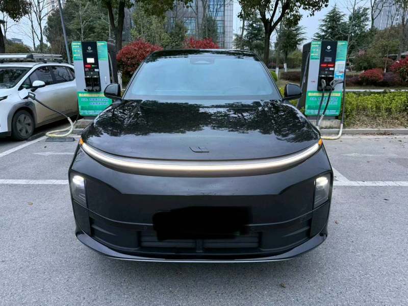抵押车图片