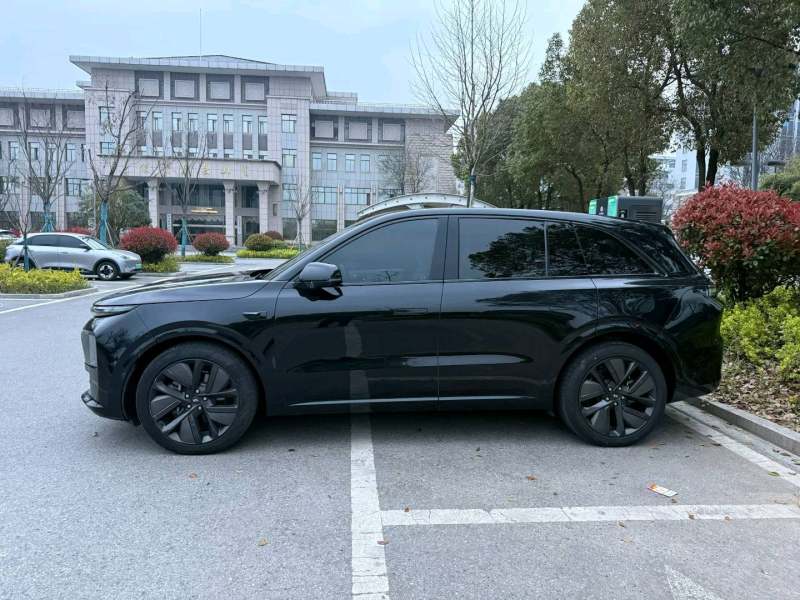 抵押车图片