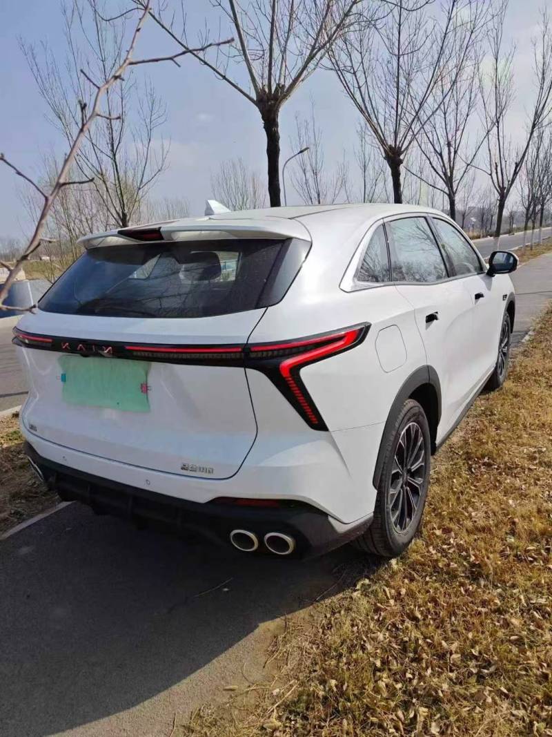 抵押车图片