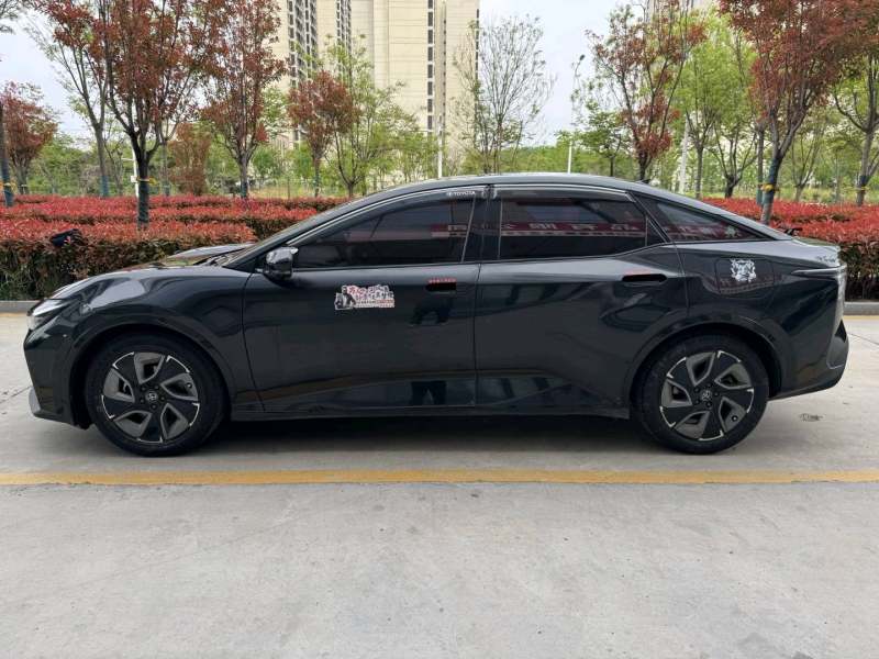 抵押车图片