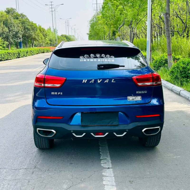 抵押车图片