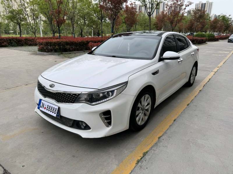 抵押车图片