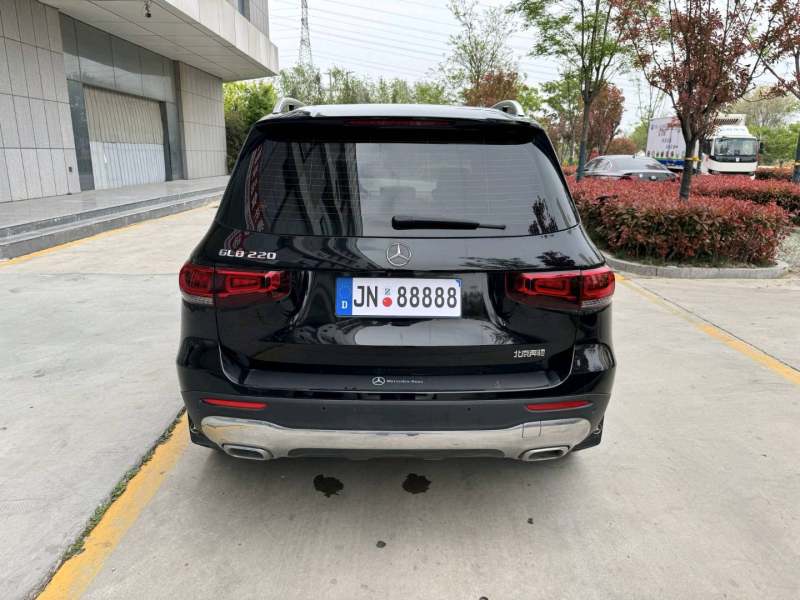 抵押车图片