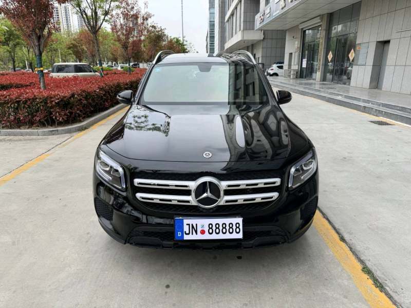 抵押车图片