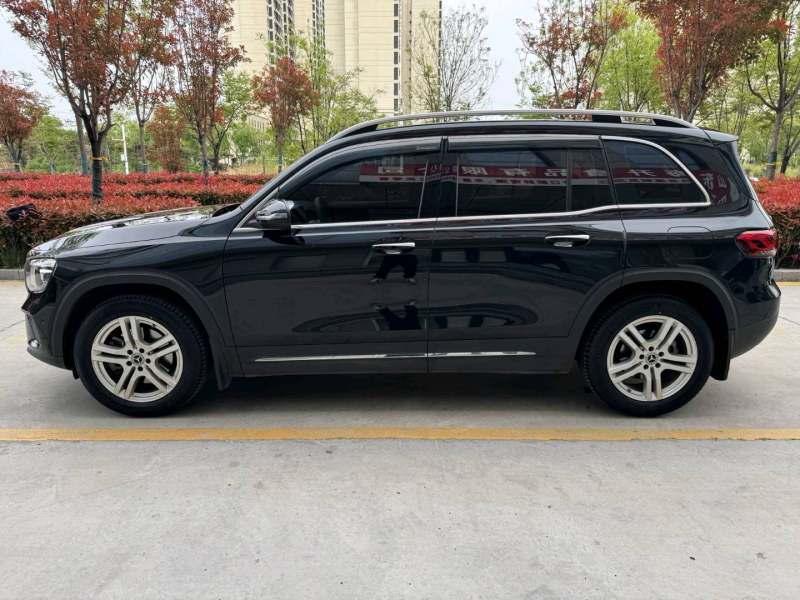 抵押车图片