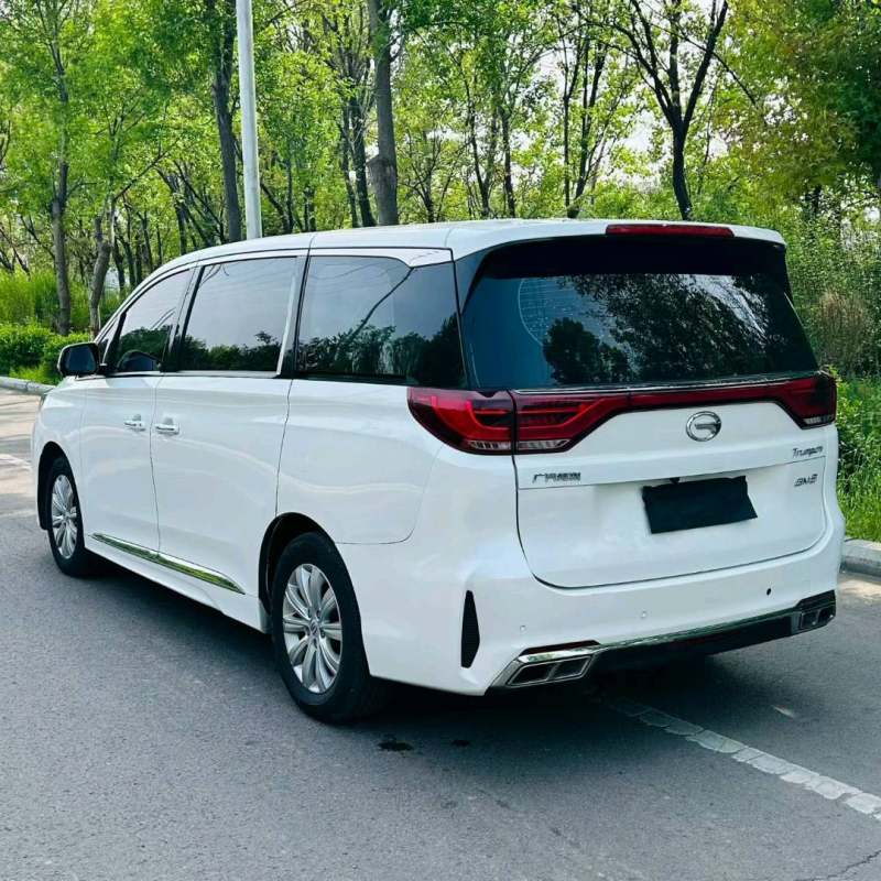 抵押车图片