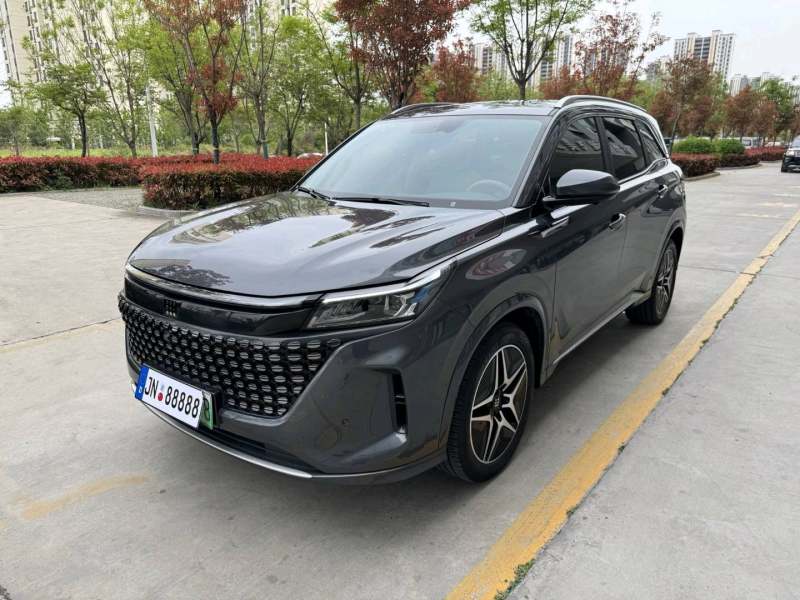 抵押车图片