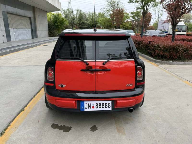 抵押车图片