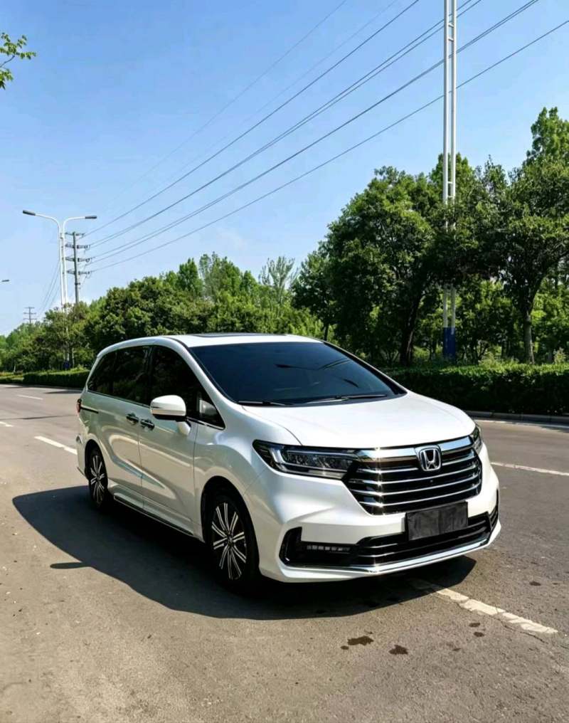 抵押车图片
